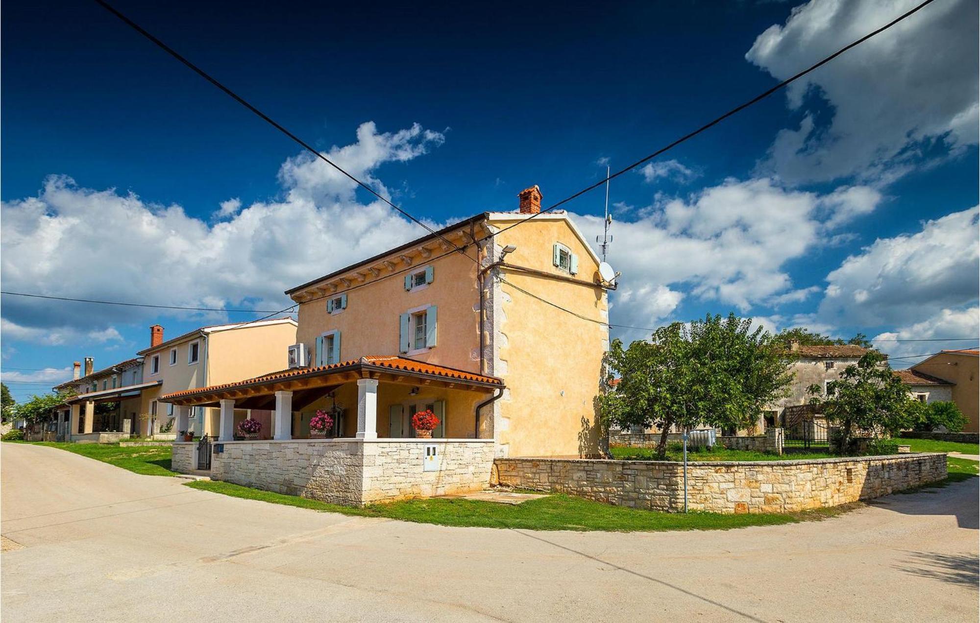 Dom wakacyjny Katerina Rovinj